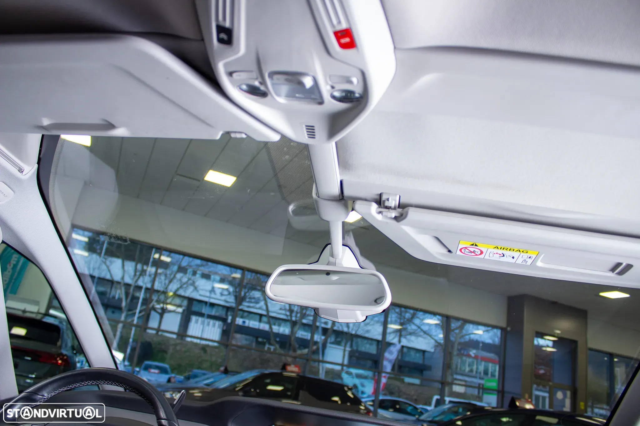 Citroën Grand C4 Spacetourer 1.5 BlueHDi Feel EAT8 - 7