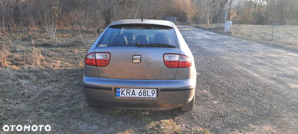 Seat Leon - 9
