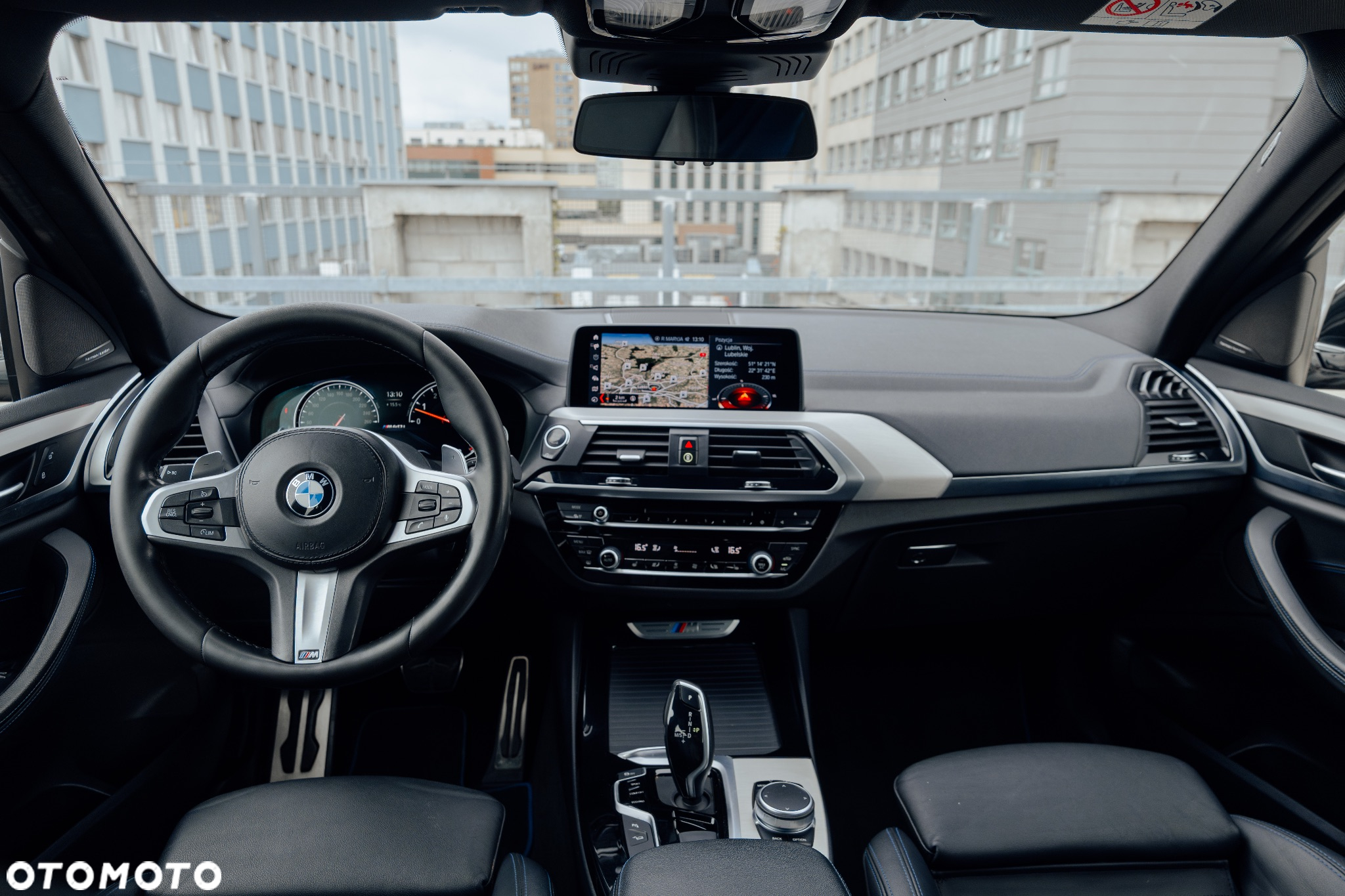 BMW X3 M M40i sport - 6