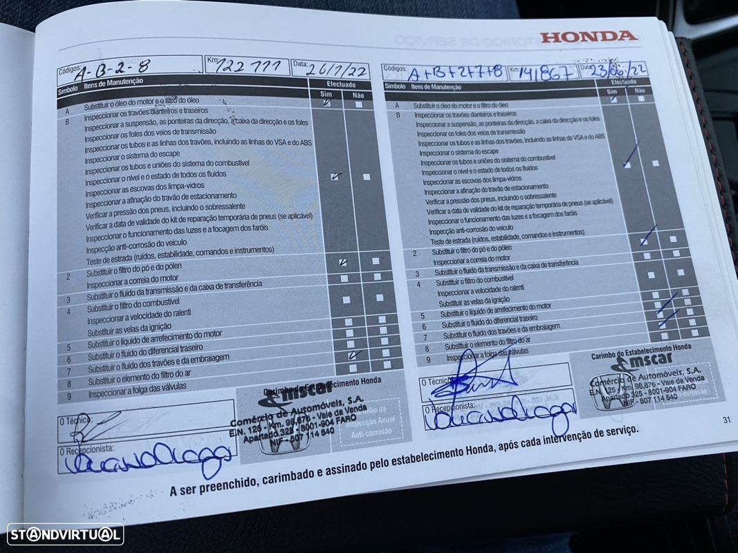 Honda Civic 1.6 i-DTEC Elegance+Connect Navi - 38