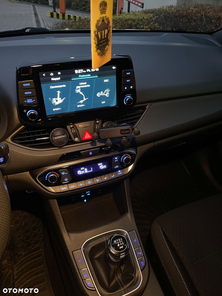 Hyundai i30 N 2.0 T-GDI Performance - 14