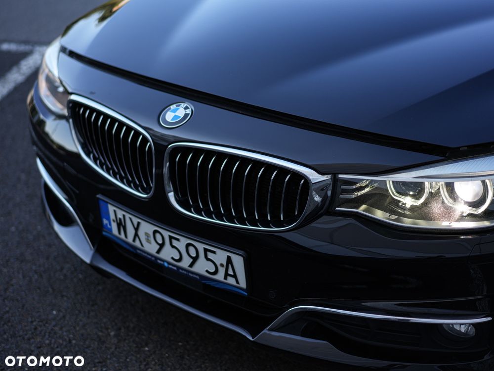 BMW 3GT - 30