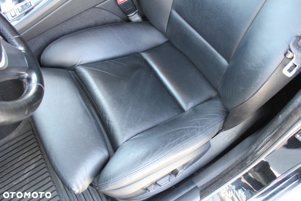 BMW Seria 5 - 17