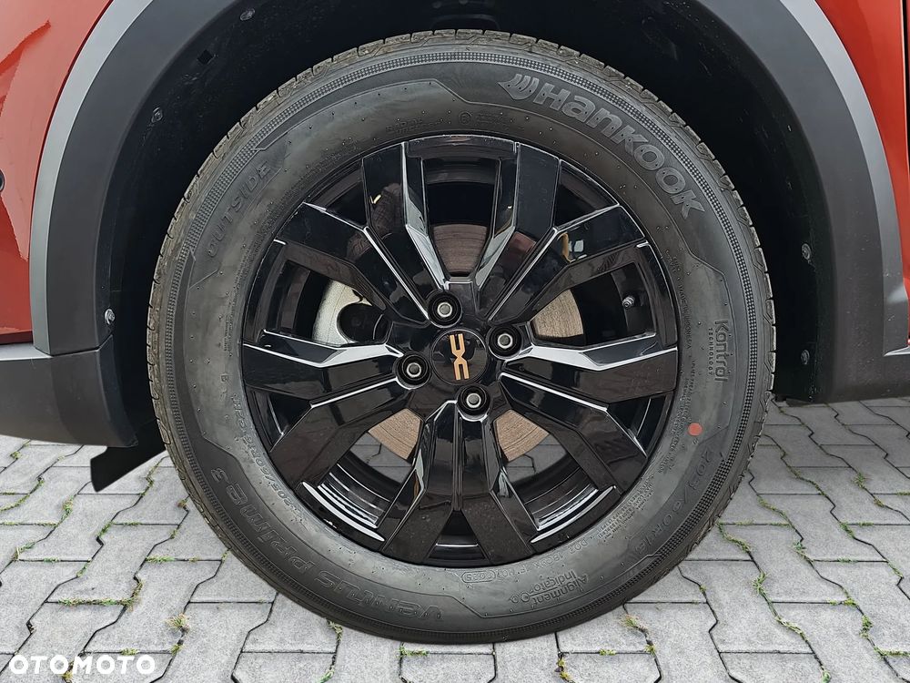 Dacia Jogger 1.0 TCe Extreme 7os - 24