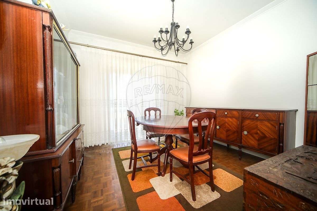 Apartamento T2 para venda - Grande imagem: 5/16