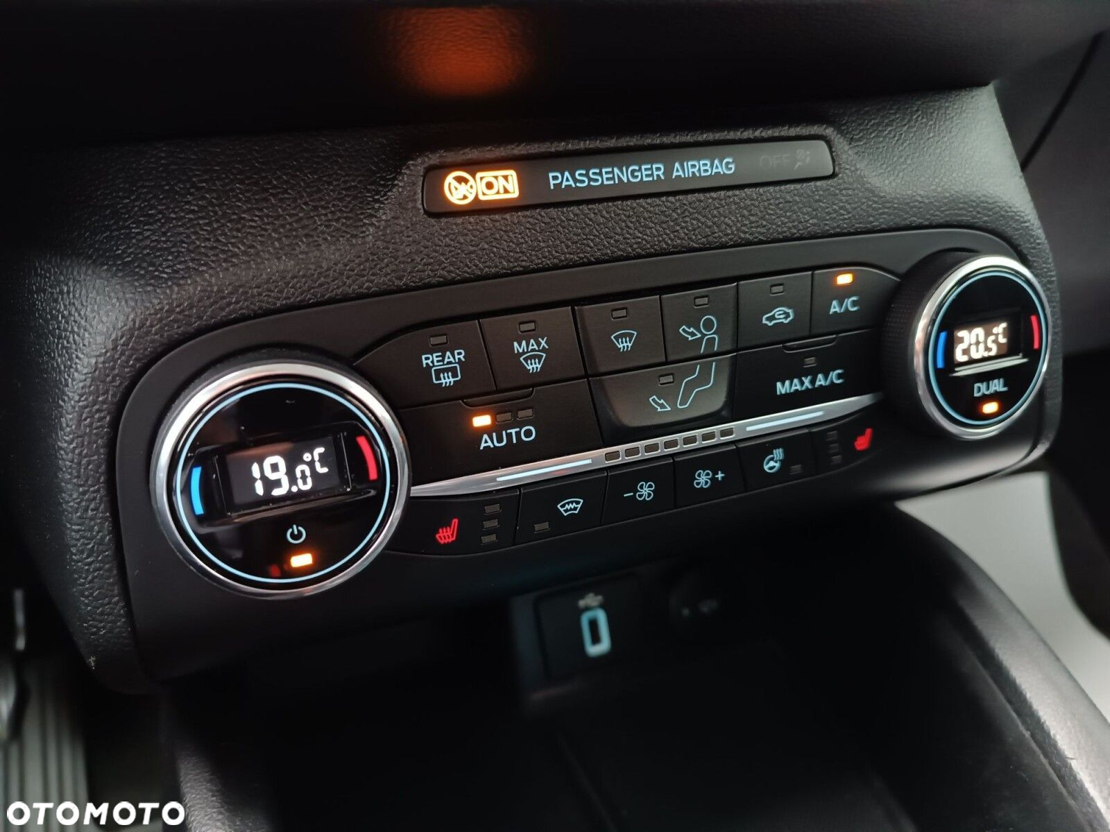 Ford Focus 1.5 EcoBlue Trend Edition - 18