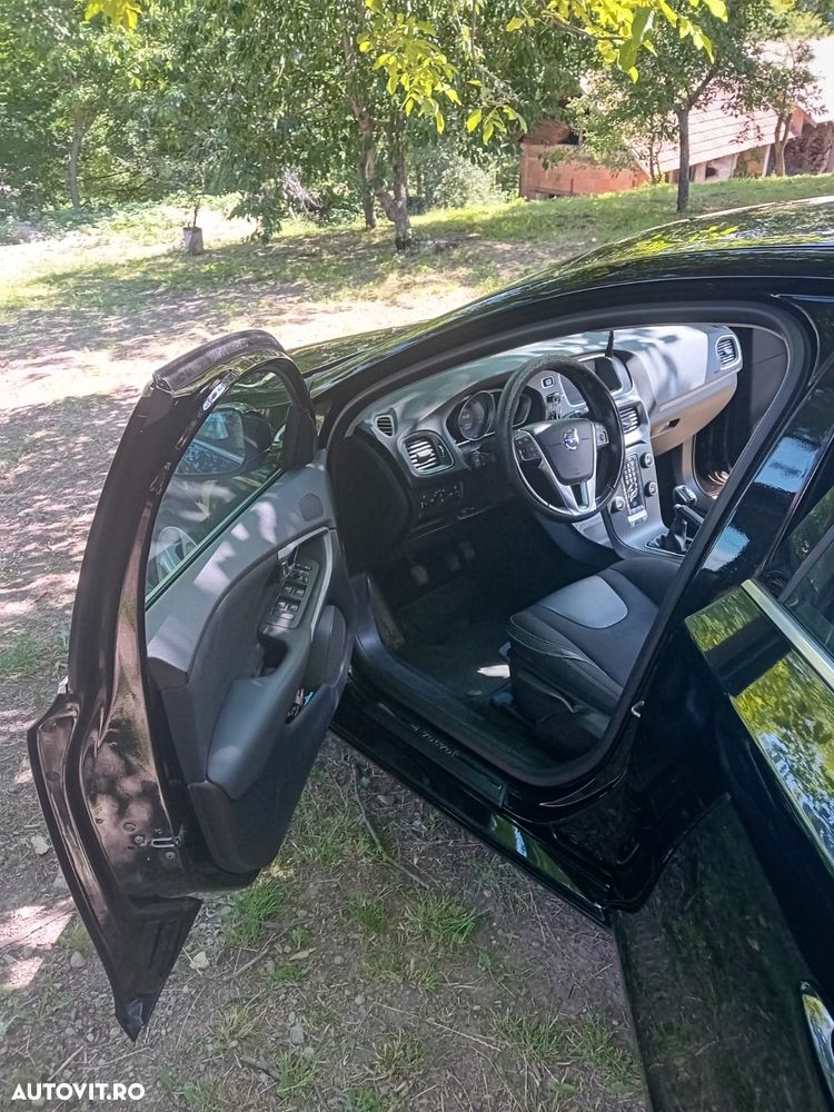 Volvo V40 - 5