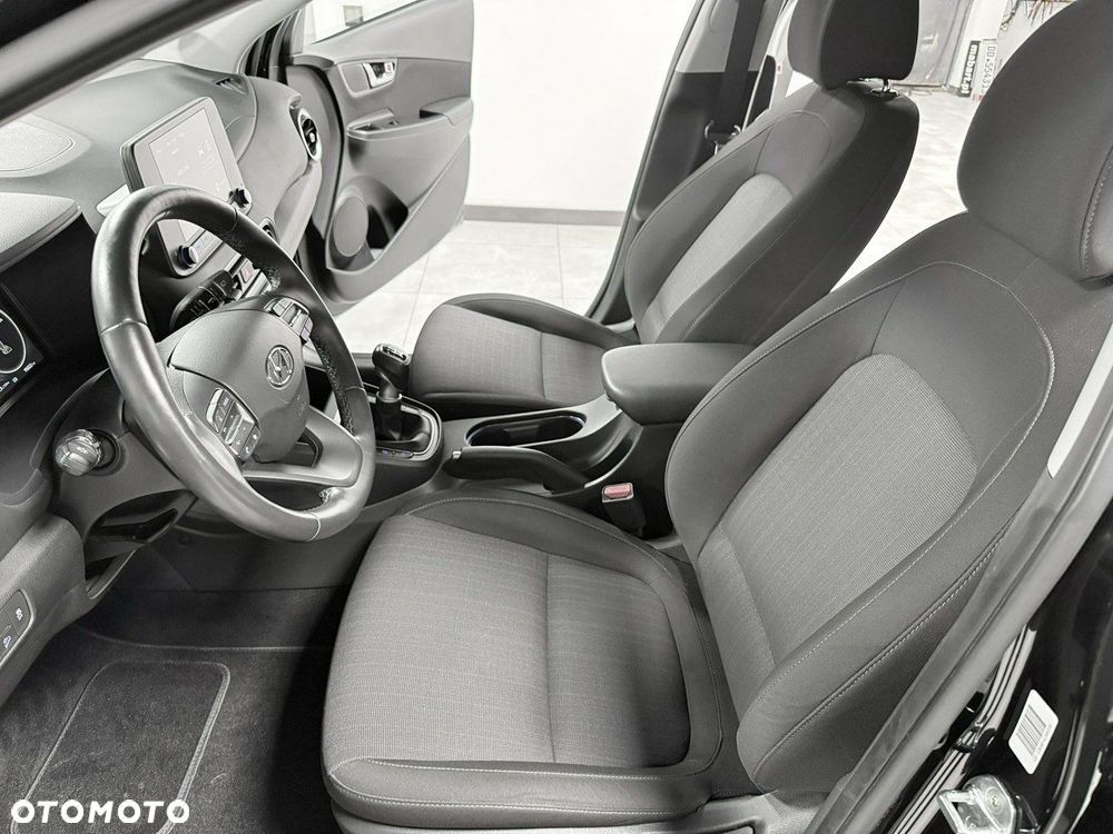 Hyundai Kona 1.0 T-GDI 48V-Hybrid Prime - 19