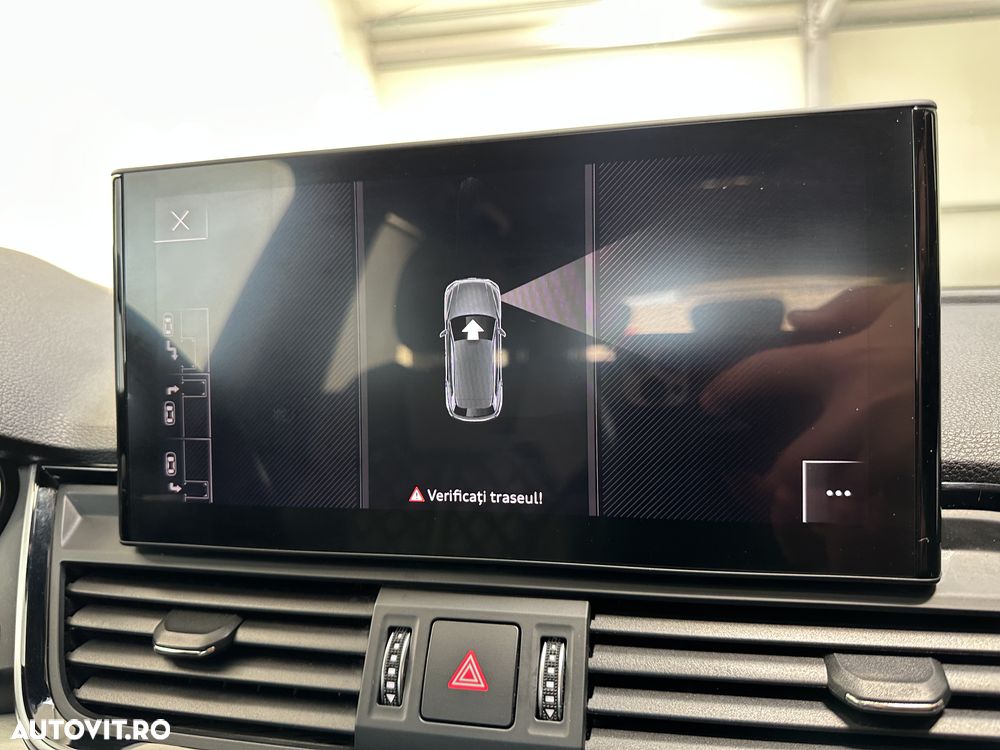 Audi Q5 40 TDI quattro S tronic S line - 33