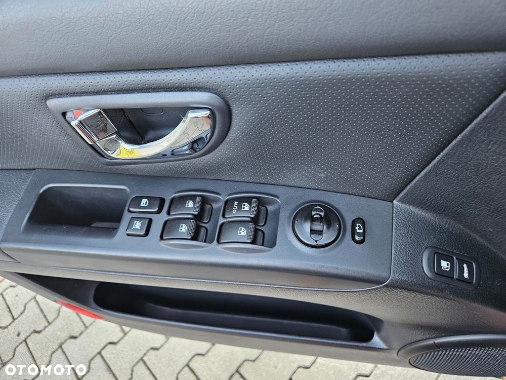 Kia Sorento 2.5 CRDi VGT EX - 25