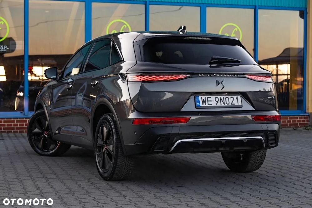 DS Automobiles DS 7 Crossback - 7