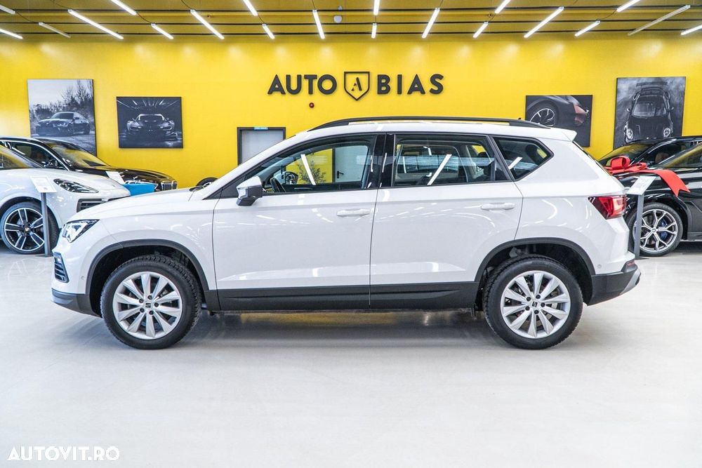 Seat Ateca - 17