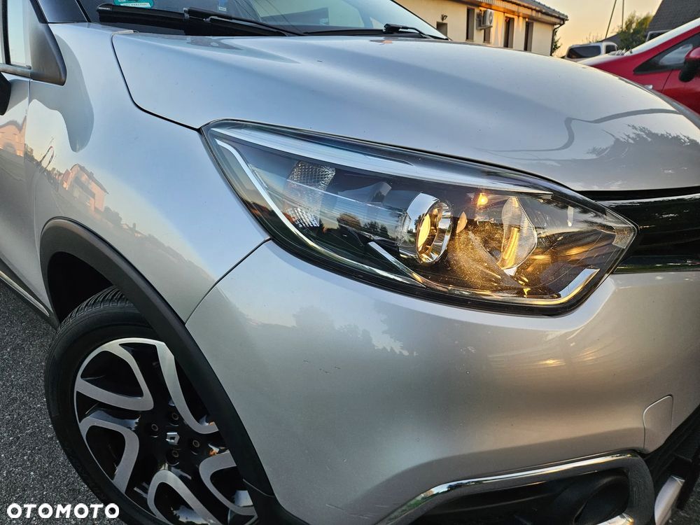 Renault Captur ENERGY TCe 120 EDC LIMITED - 4