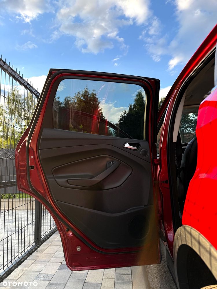 Ford Escape - 19
