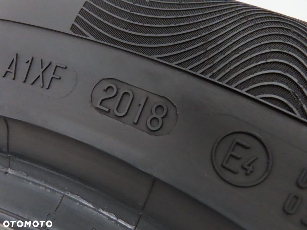 2x 205/55R16 OPONY LETNIE UŻYWANE Continental ContiPremiumContact 5 91V - 4