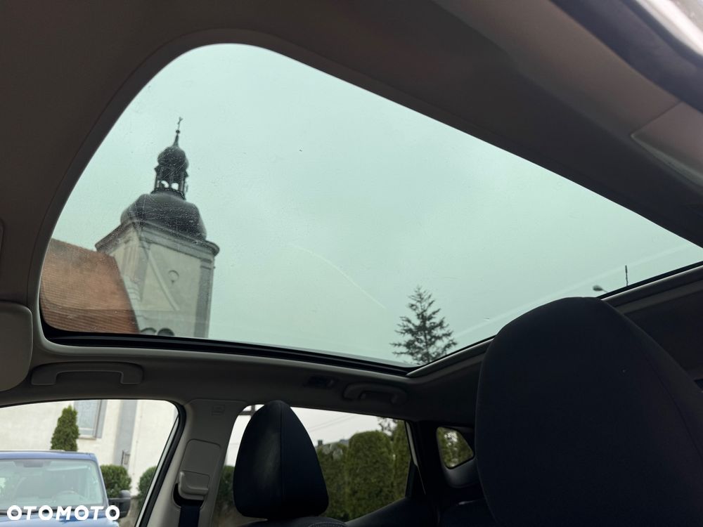 Nissan Qashqai 1.6 DIG-T Tekna - 25