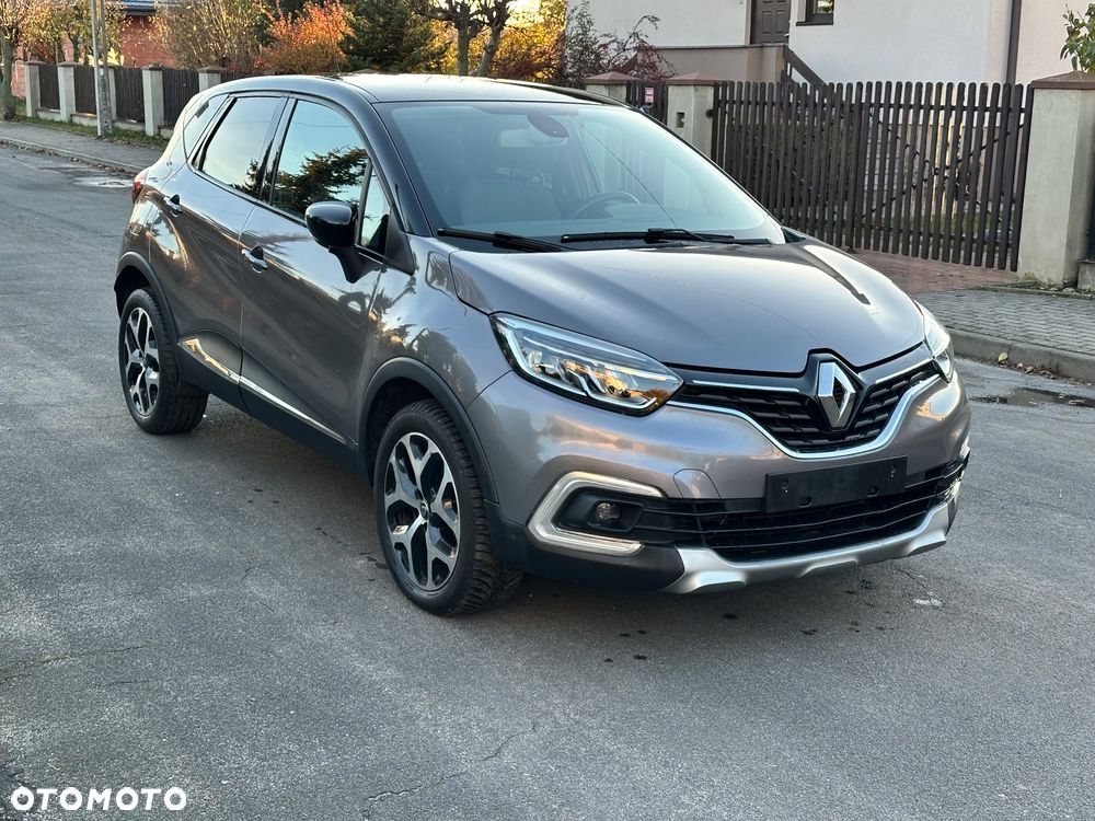 Renault Captur 1.5 dCi Energy Limited - 4