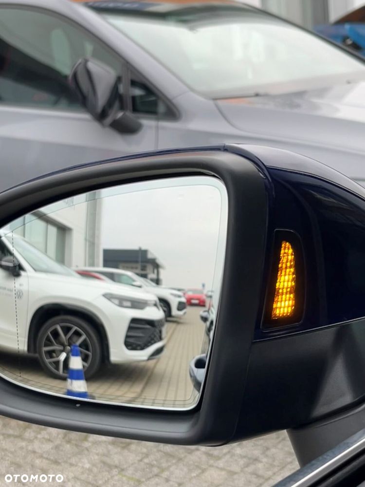 Volkswagen Touran 1.5 TSI EVO Highline DSG - 13