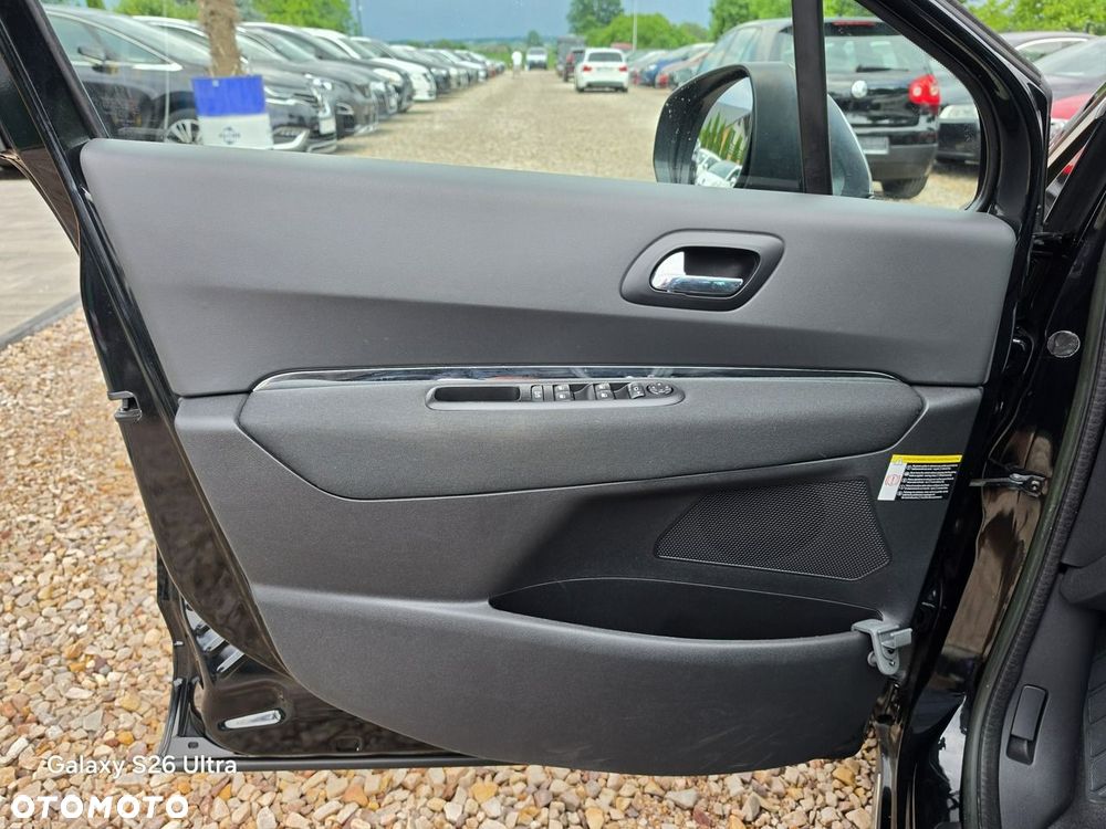Peugeot 3008 1.6 Style - 22