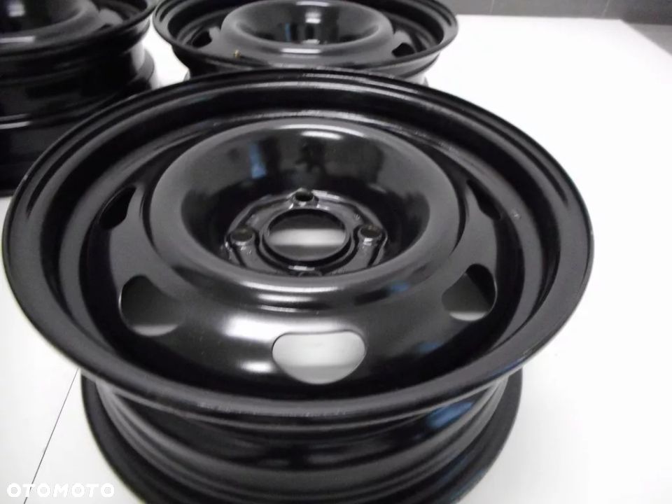 FELGI 15 CITROEN C4 CACTUS PEUGEOT 208 2008 ET18 - 7