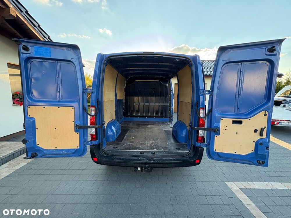 Opel Movano - 24