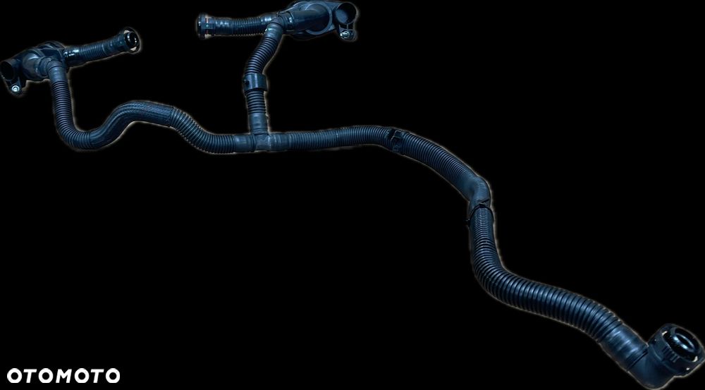 B1 PORSCHE MACAN S 2015 3.0 WĄŻ ODMA 94610723077 94610722977 - 1