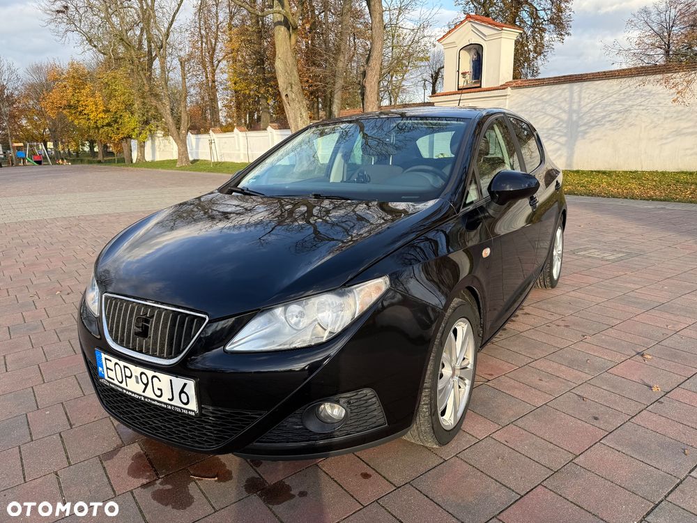 Seat Ibiza - 16