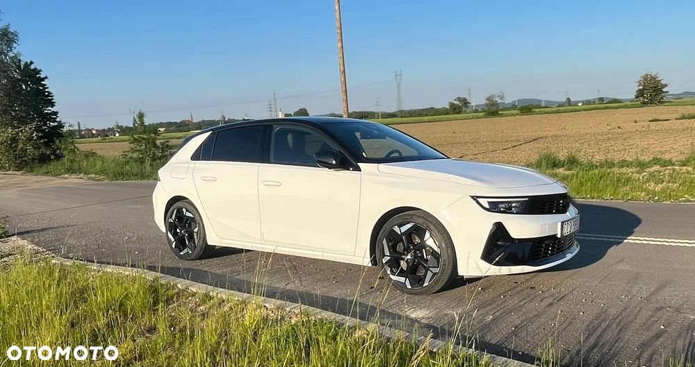 Opel Astra - 13
