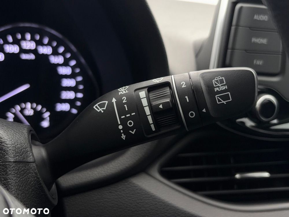 Hyundai i30 1.0 T-GDI Classic + DCT - 19