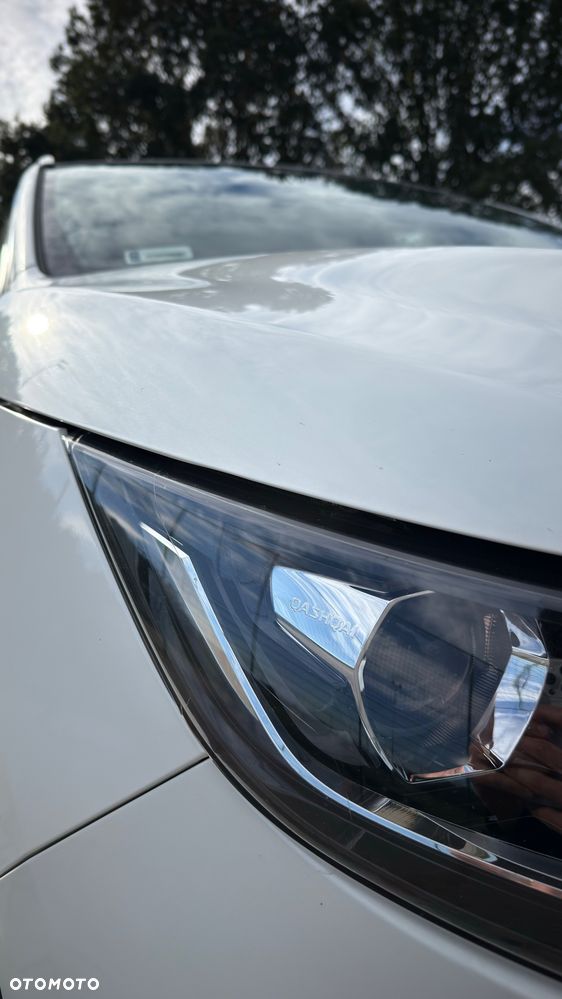 Nissan Qashqai 1.5 dCi N-Connecta - 17