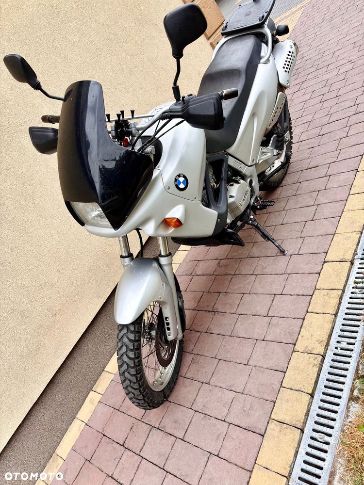 BMW F - 1