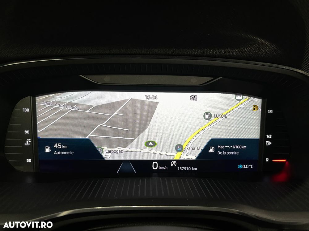 Skoda Octavia 2.0 TDI Style - 28