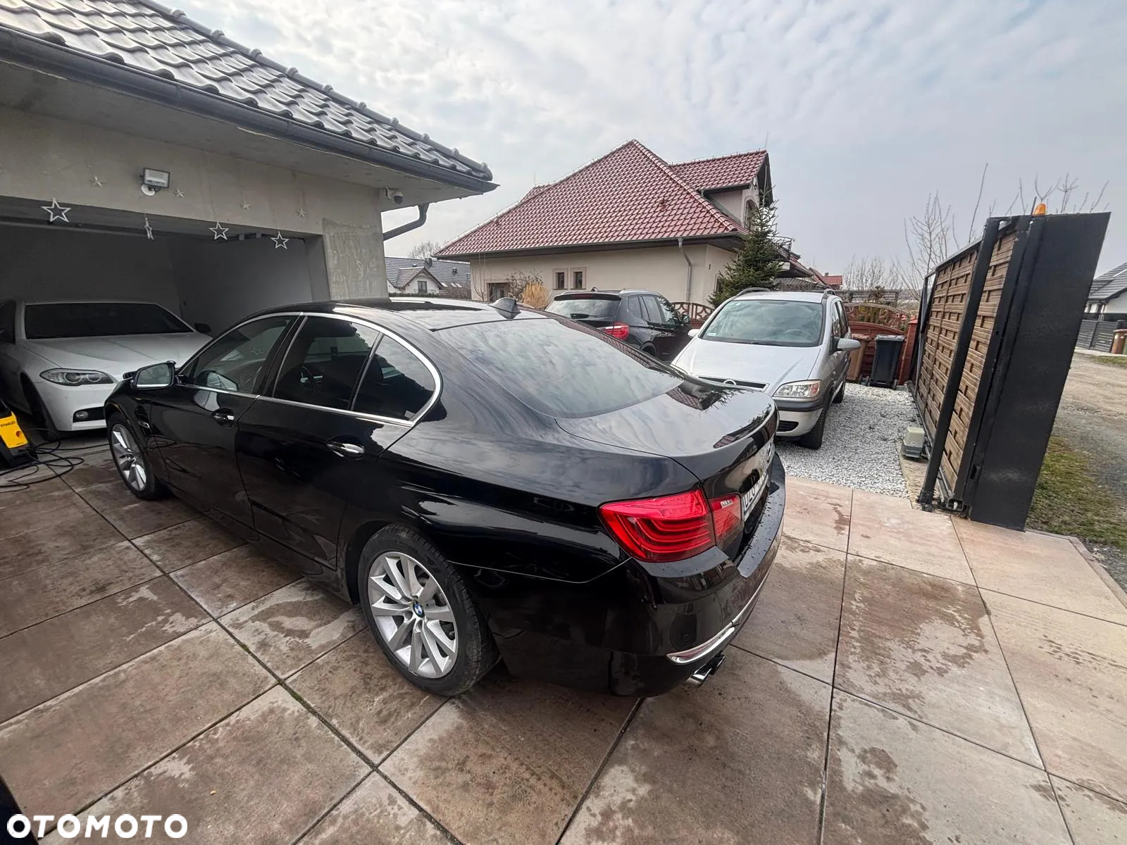 BMW Seria 5 - 13