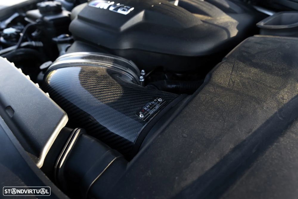 BMW M3 Auto - 40