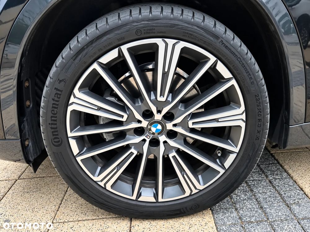 BMW X1 xDrive23d mHEV xLine sport - 13
