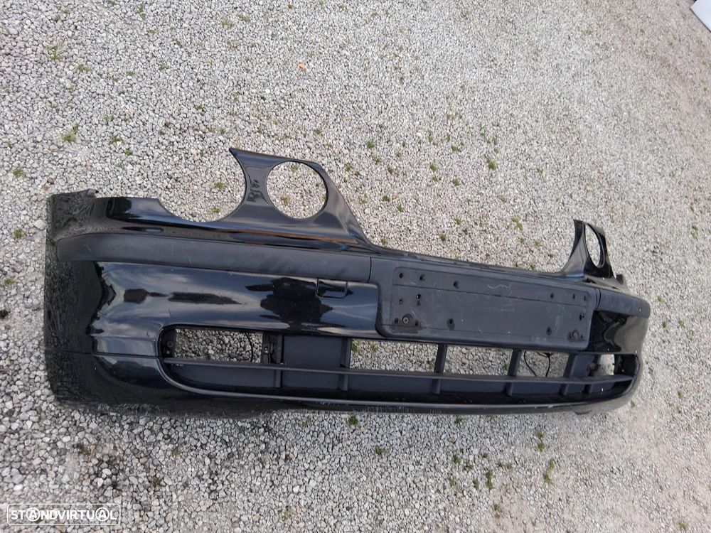 Para-choques Bmw serie 3 E46 Compact   original - 2