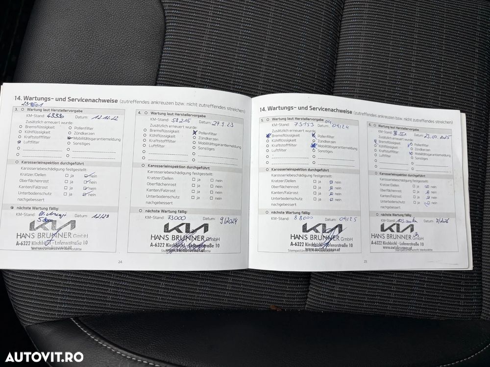 Kia Niro 1.6 GDI 6DCT PHEV Comfort - 23