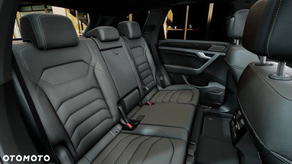 Volkswagen Touareg 3.0 V6 TFSI Plug-In Hybrid 4Mot R - 14