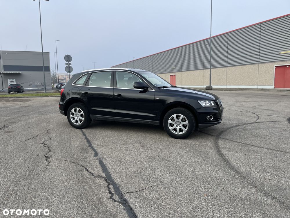 Audi Q5 - 4