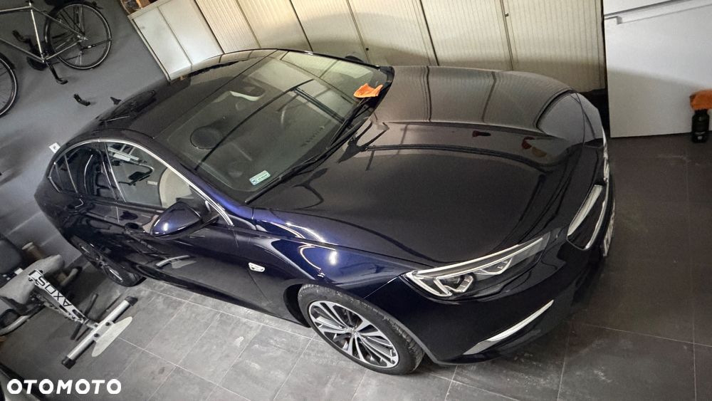 Opel Insignia 1.6 T Innovation S&S - 28