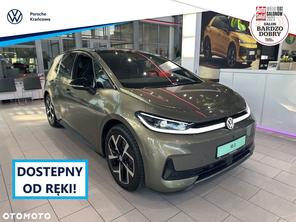 Volkswagen ID.3 Neo 79kWh Style - 2