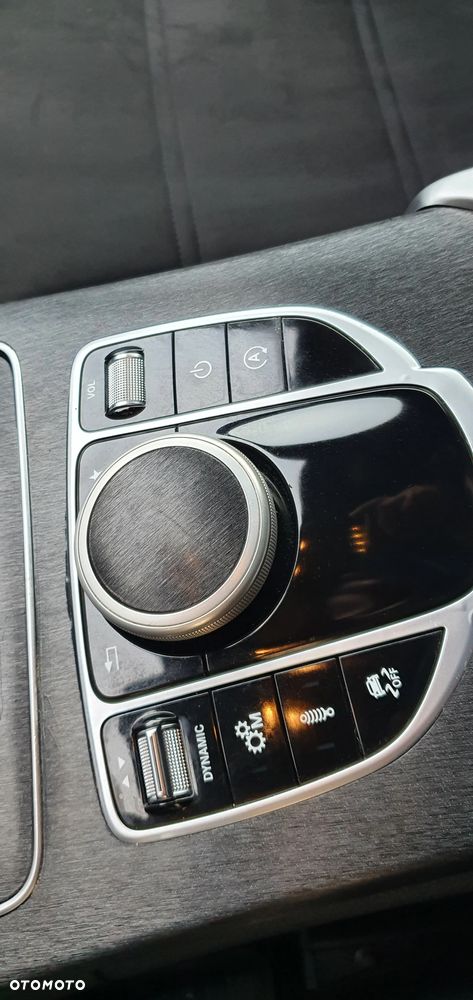 Mercedes-Benz Klasa C - 38