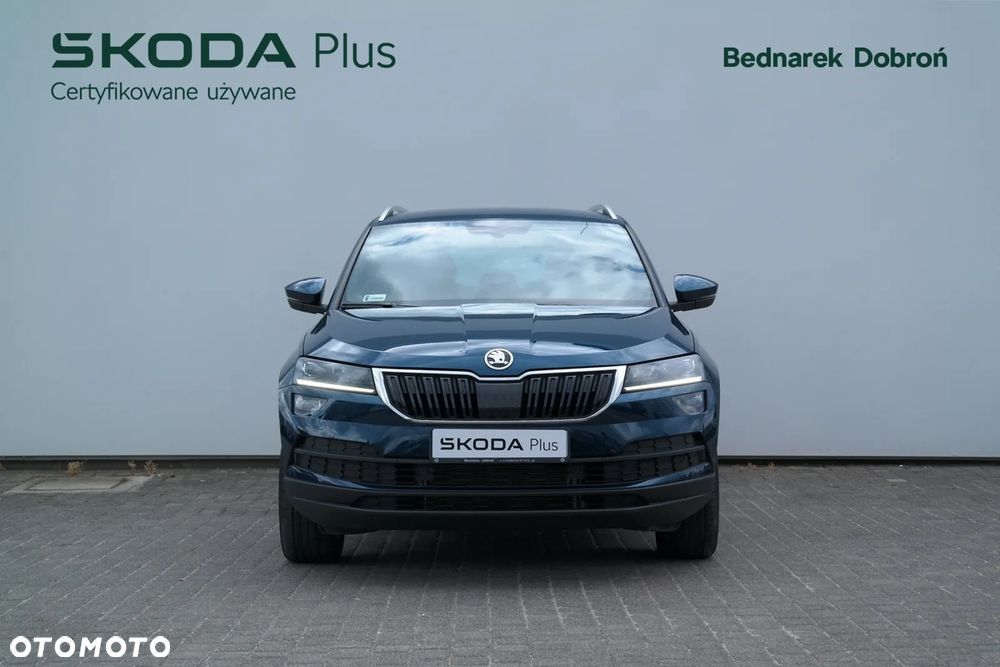 Skoda Karoq 1.5 TSI ACT Style - 3