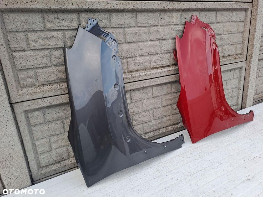 toyota yaris cross 4 iv 19-24 błotnik prawy oryginał - 3