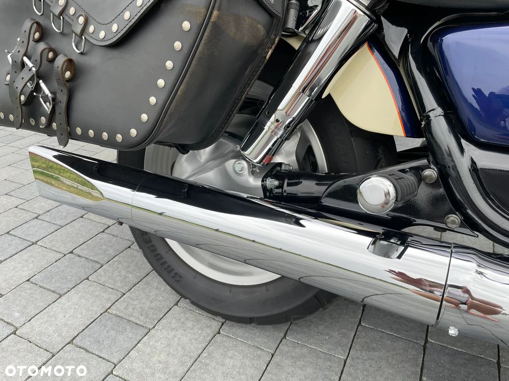 Honda Valkyrie - 14