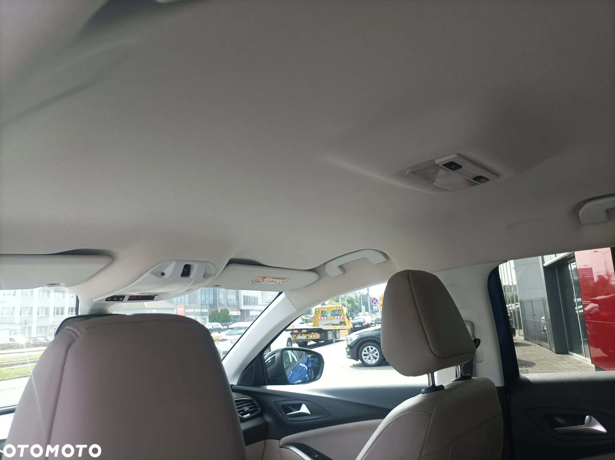 Opel Grandland X 2.0 CDTI Ultimate S&S - 19