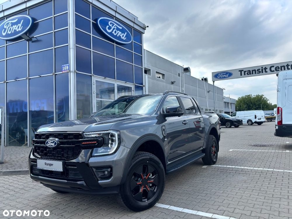 Ford Ranger - 2