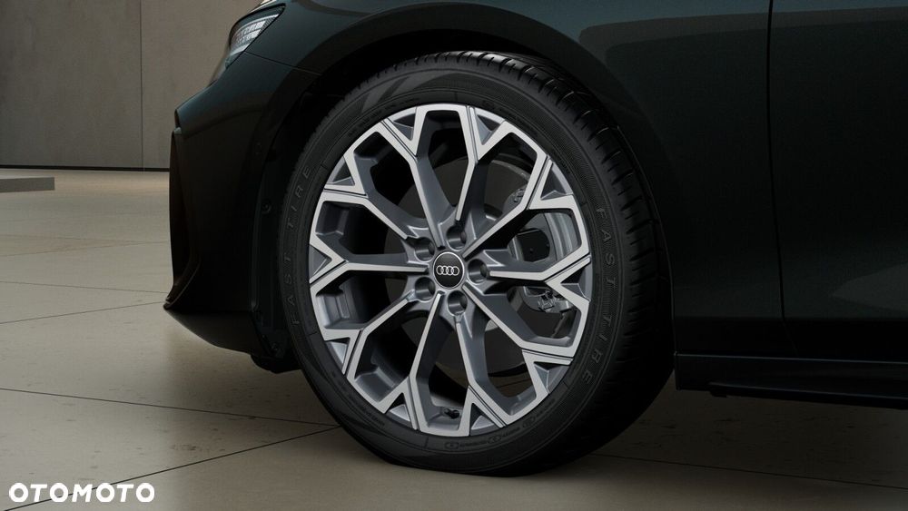 Audi A6 Avant - 6