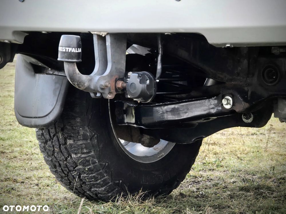 Nissan Pathfinder - 13