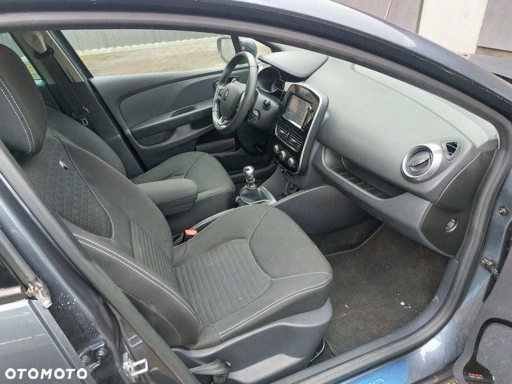 Renault Clio ENERGY TCe 120 LIMITED - 7